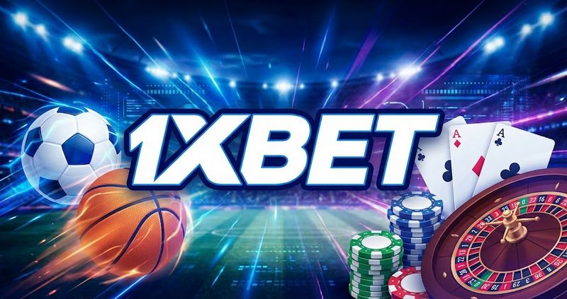 Обзор и мнения о 1xBet.com